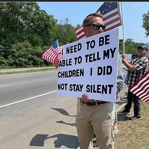 What is going on in this crazy world?