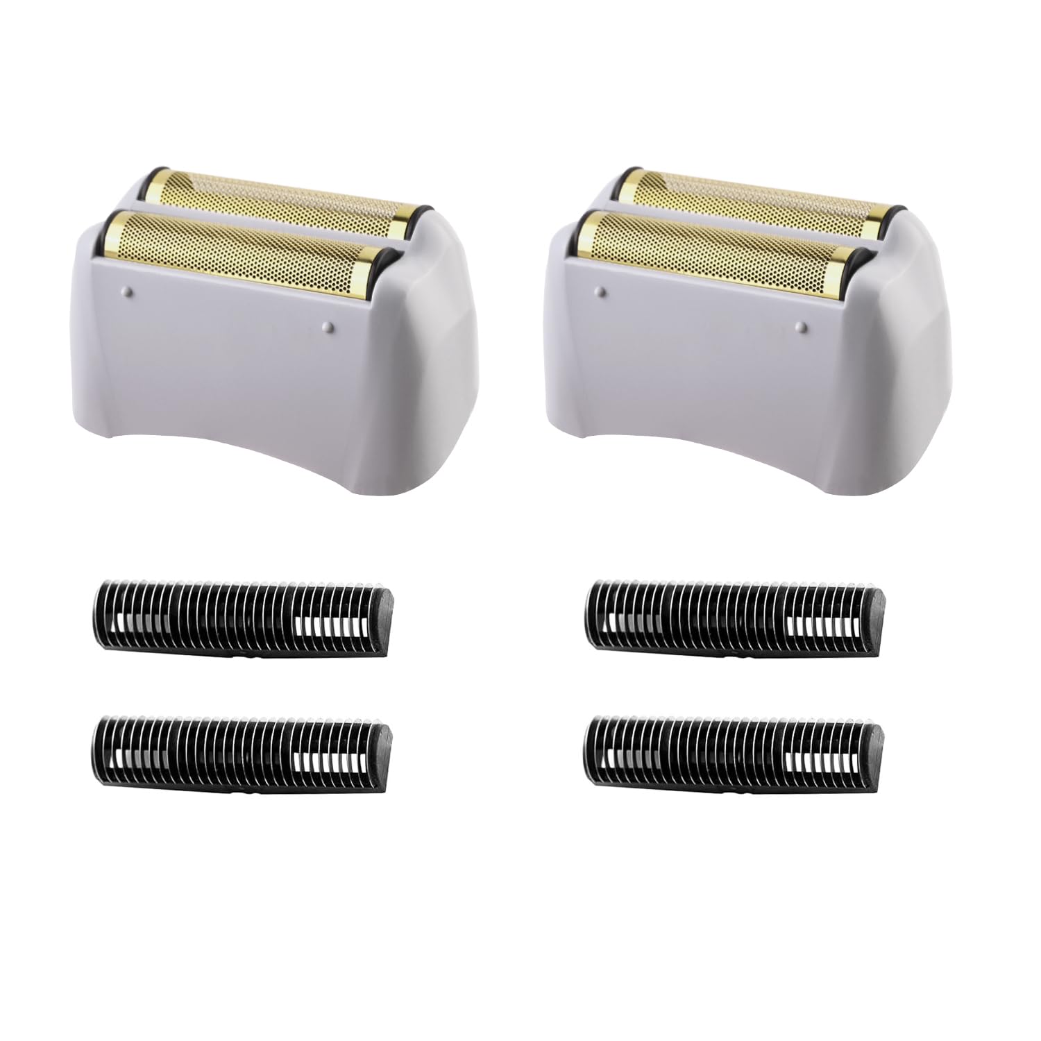 Amazon.com: Replacement Foil Compatible with andis Foil Shaver TS