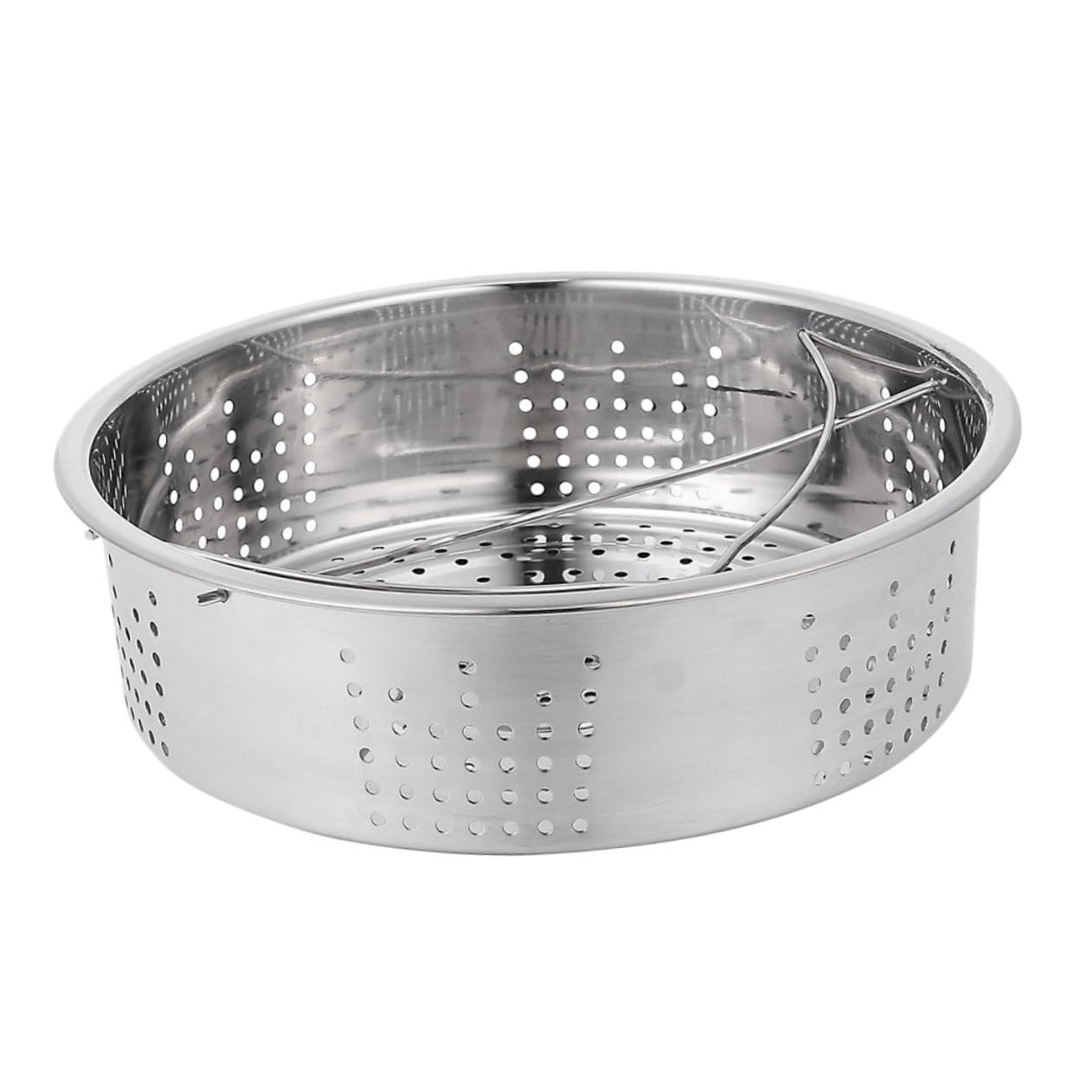 CONGARTENO Stainless Electric Rice Cooker Compatible Steel Pot Easy to Clean