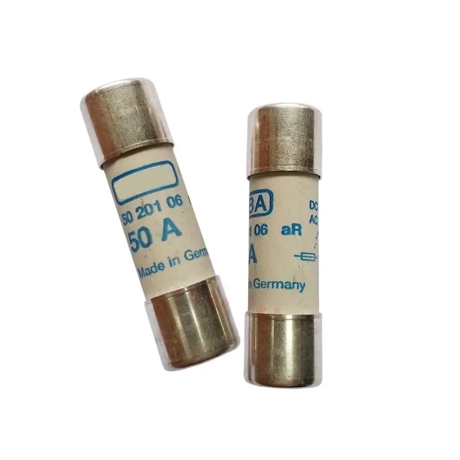 CXFCIHFT Fuse 16A20A25A 32A 40A 50A 63A 5020106 700V 14 * 51 1PCS(32A)