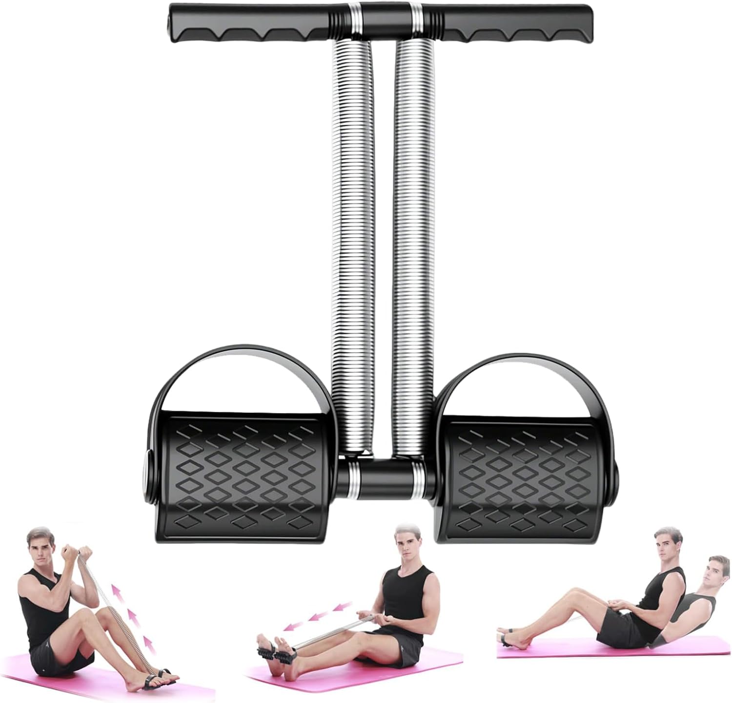 バイオエスペランサ 万能バンド ストレッチバンド 使い方