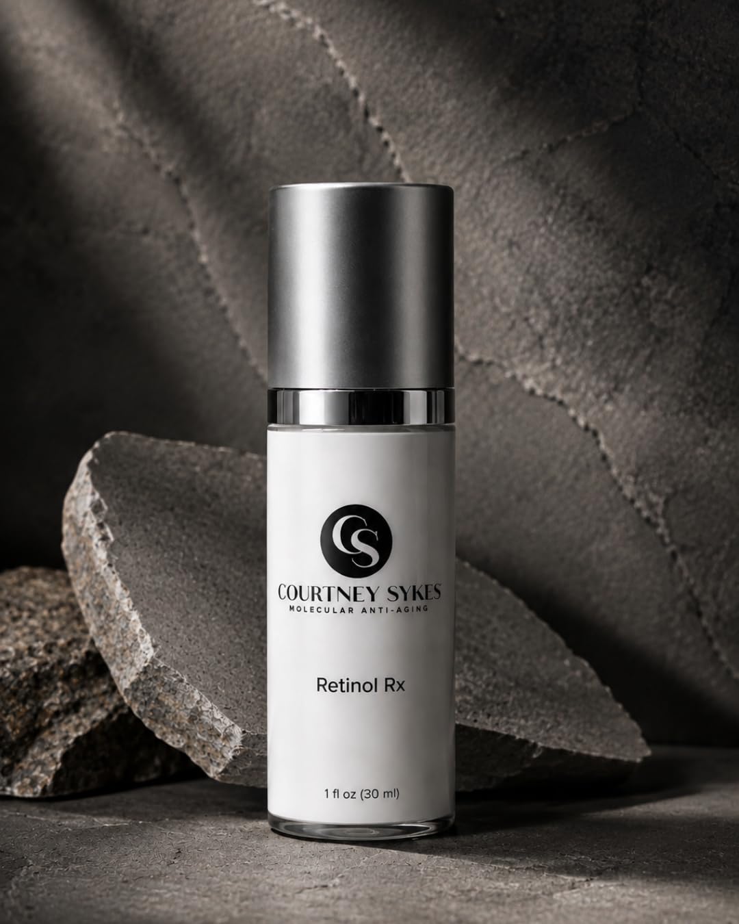 Retinol Rx Serum