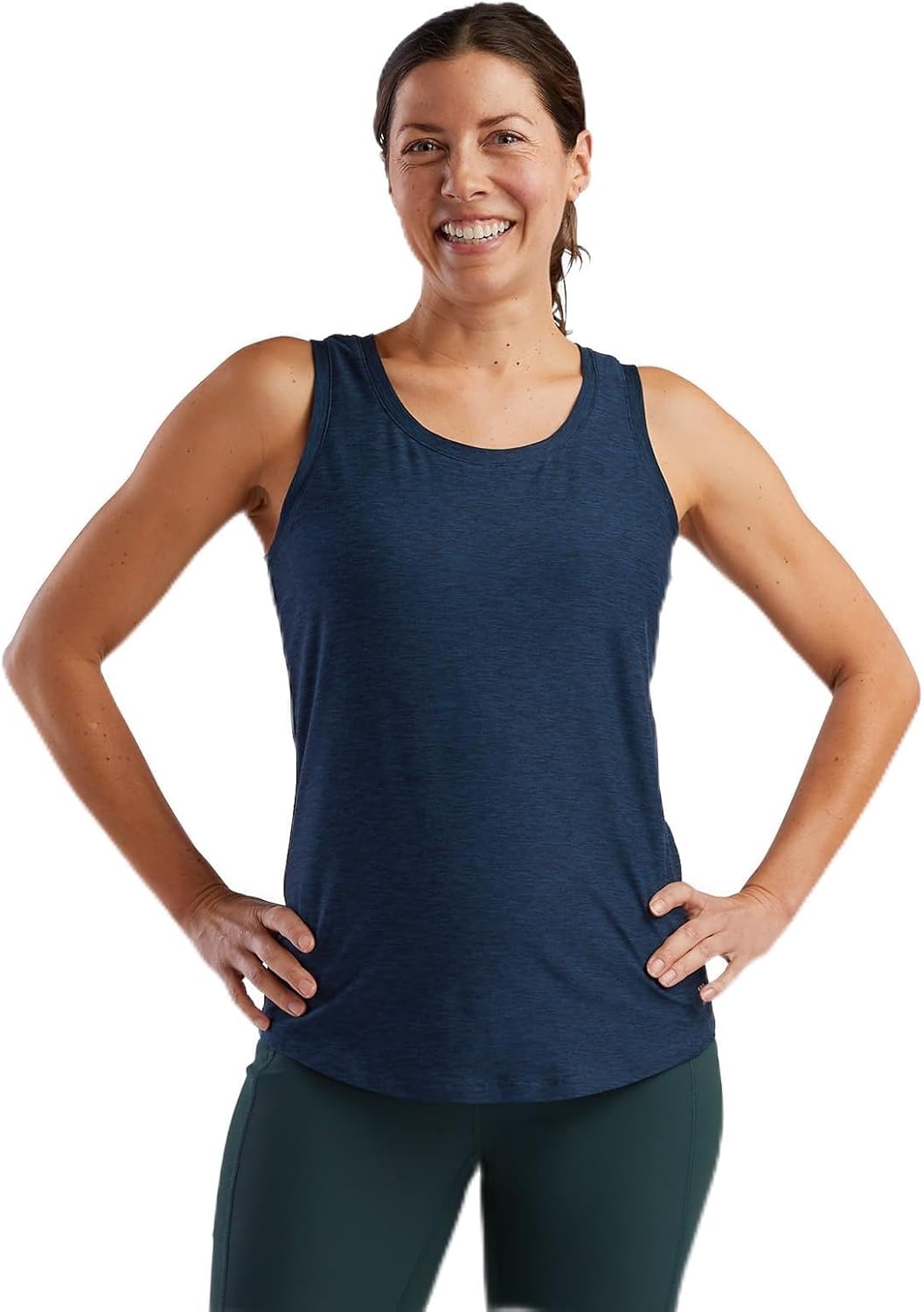 Title Nine Grace Tank Top