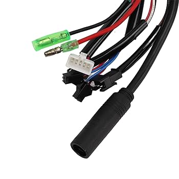 純正Bafang48v500wモーターキットコントローラーセット（バッテリーなし Amazon.co.jp: 36V / 48V 500Wブラシレスモーターコントローラー