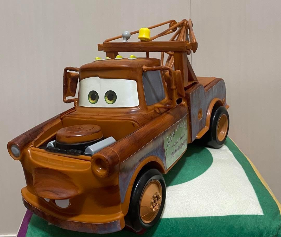 海外限定 カリフォルニアディズニー メーター ポップコーンバケット