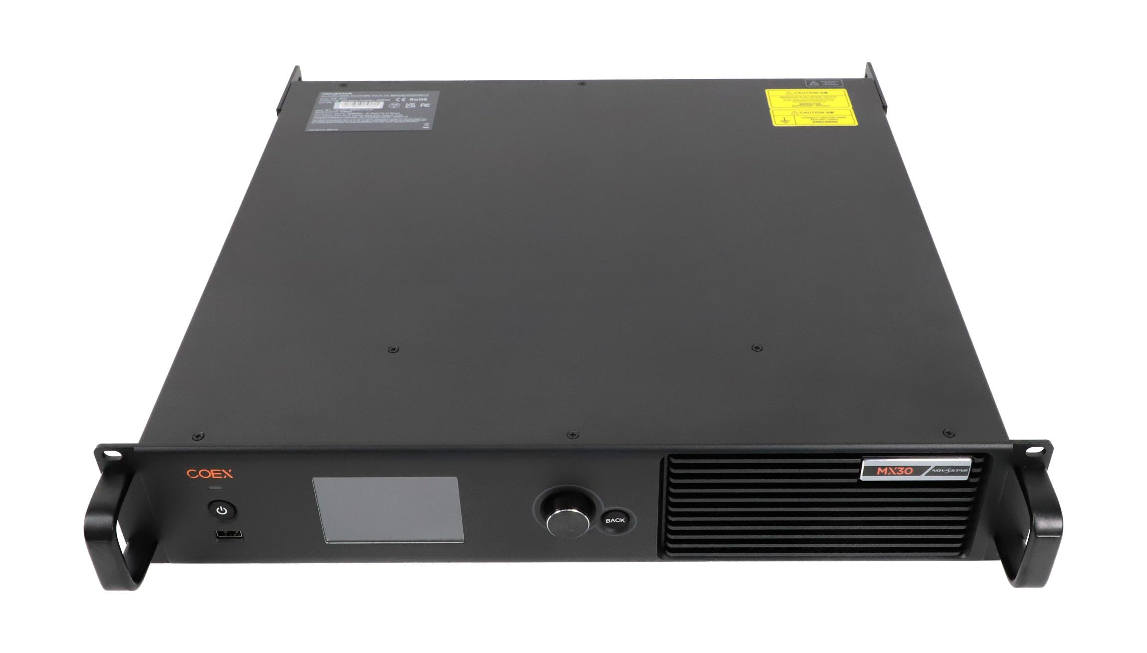 Amazon.com: MX30 LED Screen Controller Video Processor MX30