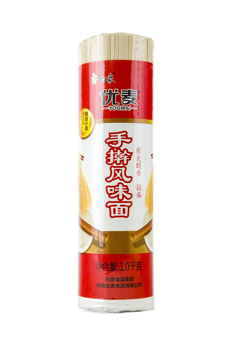 BaiXiangHandmade Noodle 1kg