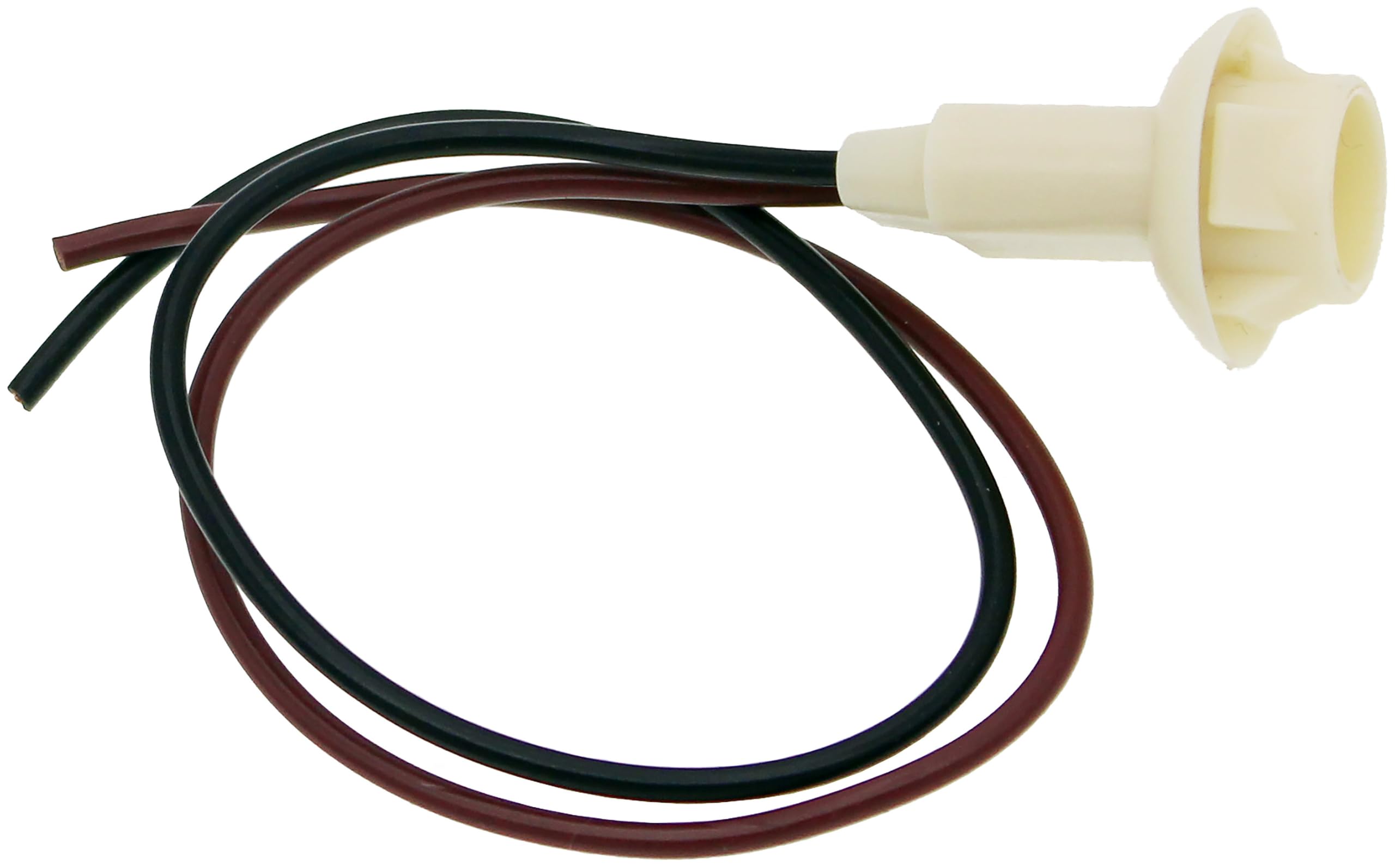 Dorman 85814 Electrical Sockets - 2-Wire License, Side Marker