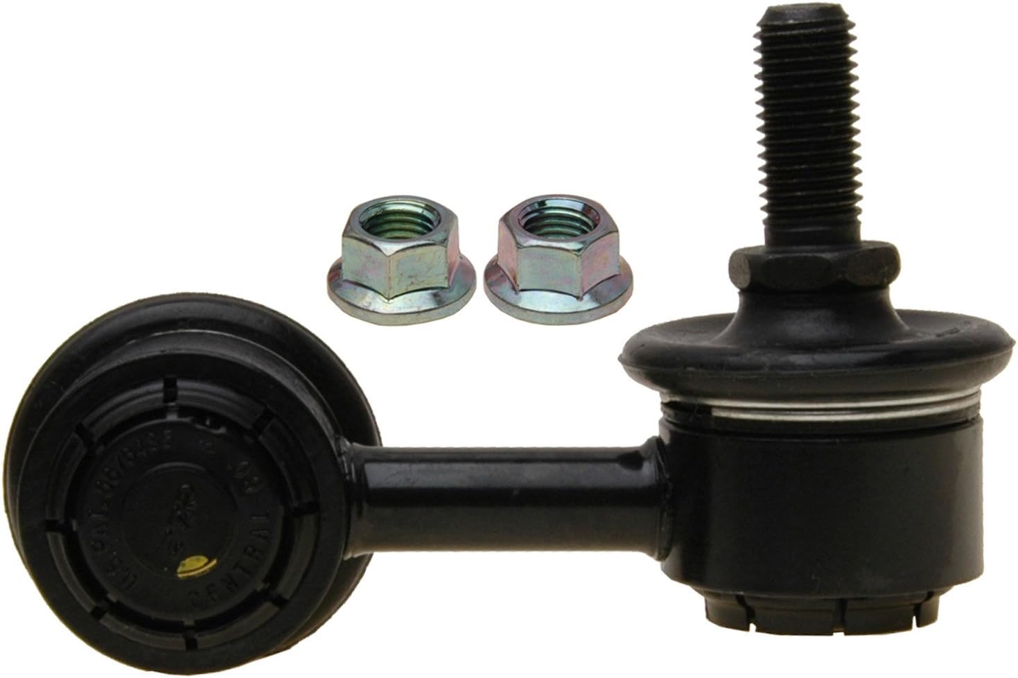 ACDelco Professional 45G0440 (19161673) Suspension Stabilizer Bar Link Kit with Hardware