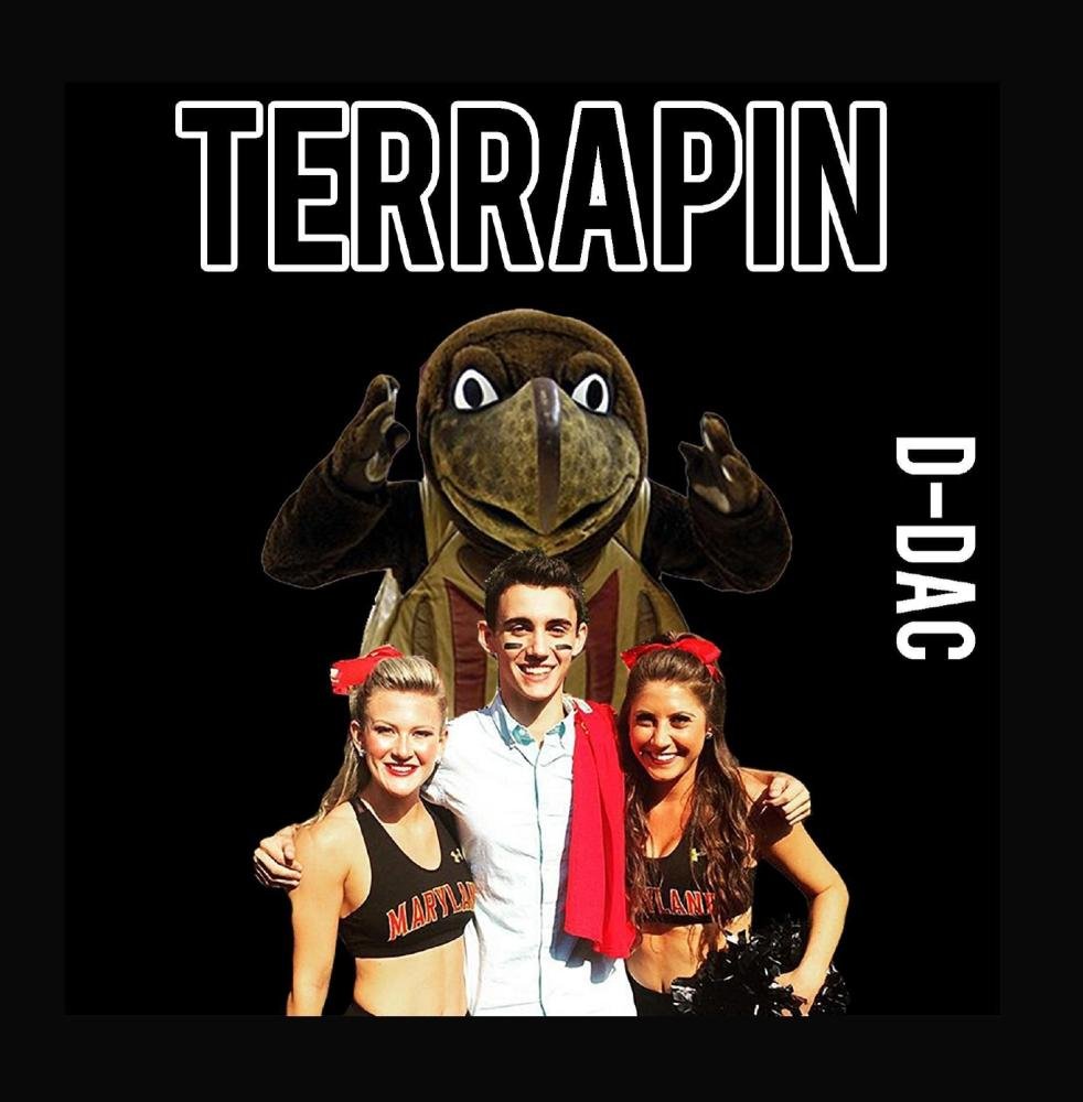 Terrapin CDs & Vinyl