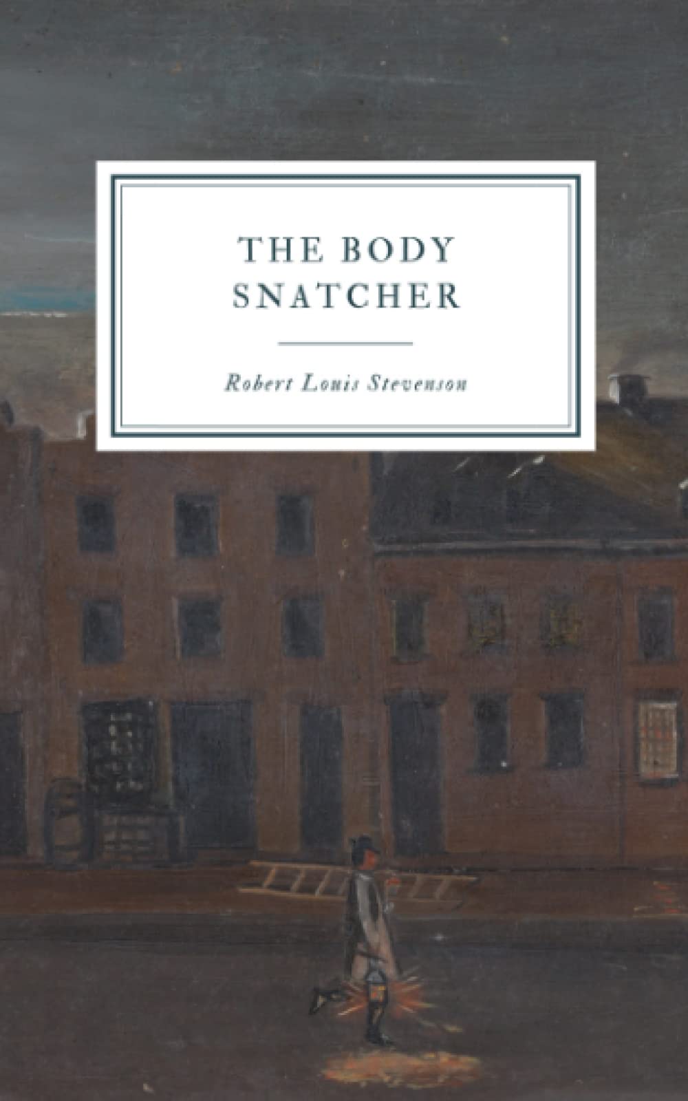 The Body Snatcher