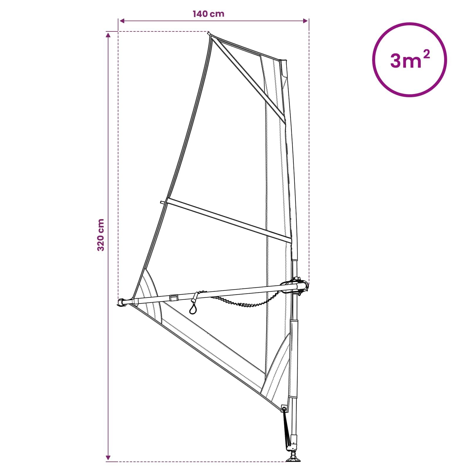 Mangloder - Tabla de SUP inflable con vela x x turquesa para deportes acuáticos al aire libre, estable, portátil, para principiantes, familia, yoga, touring, río, lago, mar, equilibrio, entrenamiento