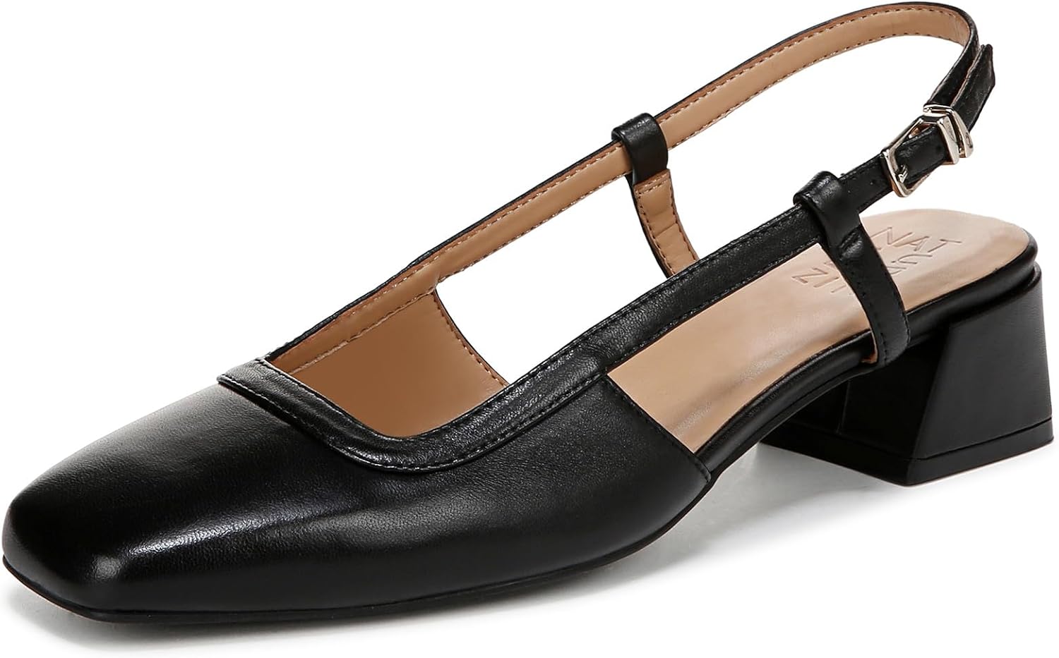 Naturalizer Womens Harper - Comfortable Everyday Style