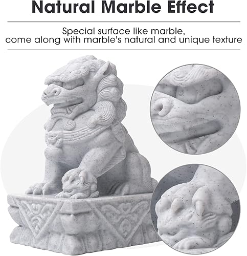 Miniatura 3 de eSUN Filamento PLA de mármol de 0.069 in, carrete de 2.2 lbs, filamento de impresión 3D para impresoras 3D, color mármol