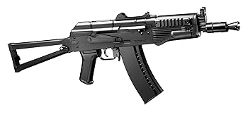 東京マルイ電動ガン LIGT PRO AK74U 10歳以上用　送料無料 Amazon | 東京マルイ AK74U 10歳以上電動ガン ライト・プロ