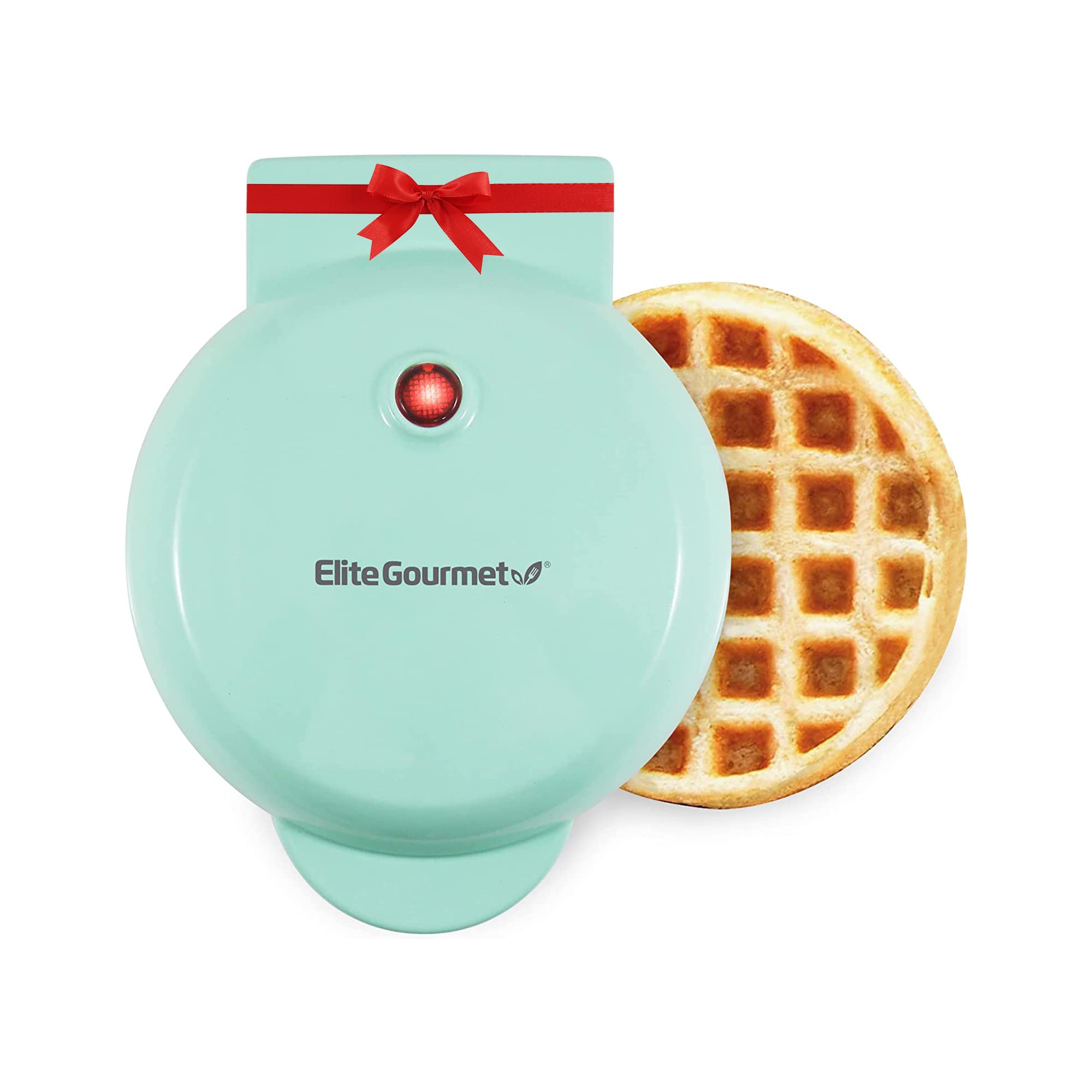 mini belgian waffles