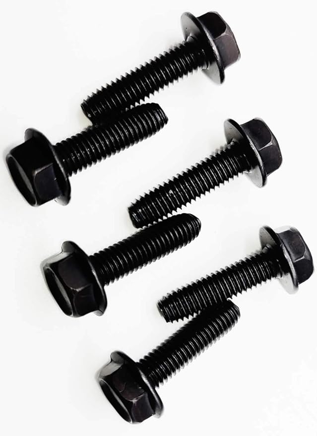 7101260A Spindle Hex Head Screw Mounting Bolts Replaces MTD Cub Cadet