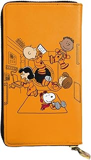 宇宙飛行士 スヌーピー 長財布 持ち運び便利 レザー ウォレット 多機能 メンズ レディース 財布 現金 カード収納 大容量 小銭入れ ビジネス 父の日 プレゼント 宇宙飛行士 スヌーピー 長財布 持ち運び便利 レザー ウォレット 多機能 メンズ レディース 財布 現金 カード収納 大容量 小銭入れ ビジネス 父の日 プレゼント