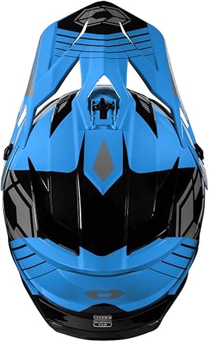 Miniatura 6 de CastleX CX200 - Casco para moto