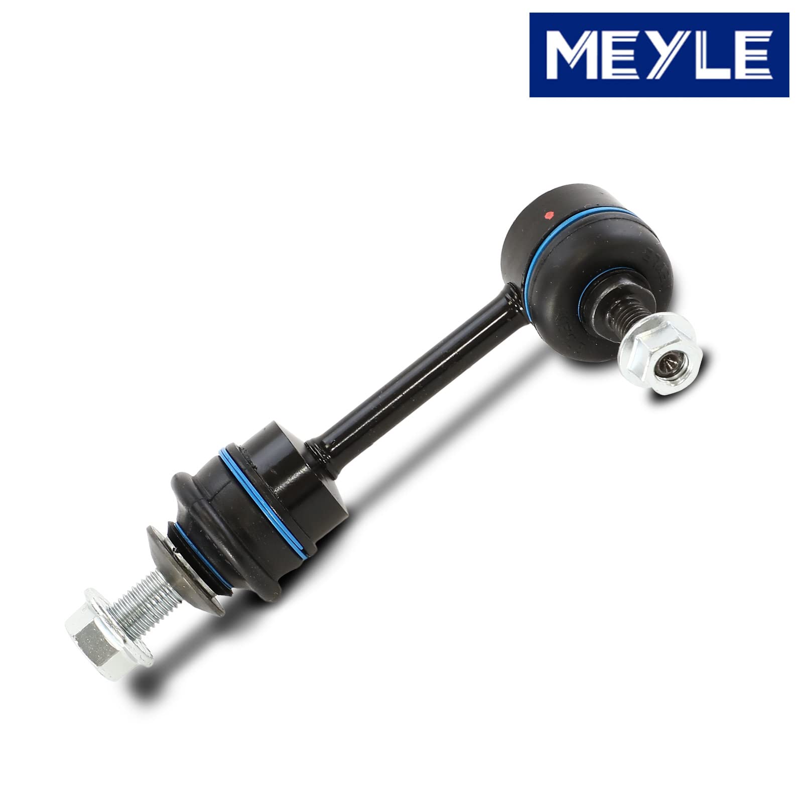 2x Original MEYLE HD 3160600012/HD Koppelstange Hinten Kompatibel mit E60 2.0L-5.0L 2001-2010 E61 2.0L-5.0L 2004-2010 E63 3.0L-5.0L 2004-2010 E64 3.0L-5.0L 2004-2010