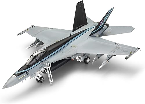 Revell Super Hornet F/A-18 de Maverick