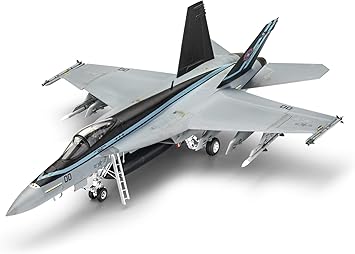 Revell Maverick's F/A-18 Super Hornet