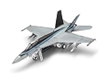 Maverick's F/A-18 Super Hornet