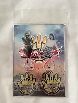 ゴジュウジャー 一河角乃 ゴジュウユニコーン グッズまとめ売り ゴジュウジャー 一河角乃 ゴジュウユニコーン グッズ まとめ売り