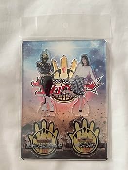 ユニコーン☆アクリル画　龍ノツカイ ユニコーン☆アクリル画龍ノツカイ