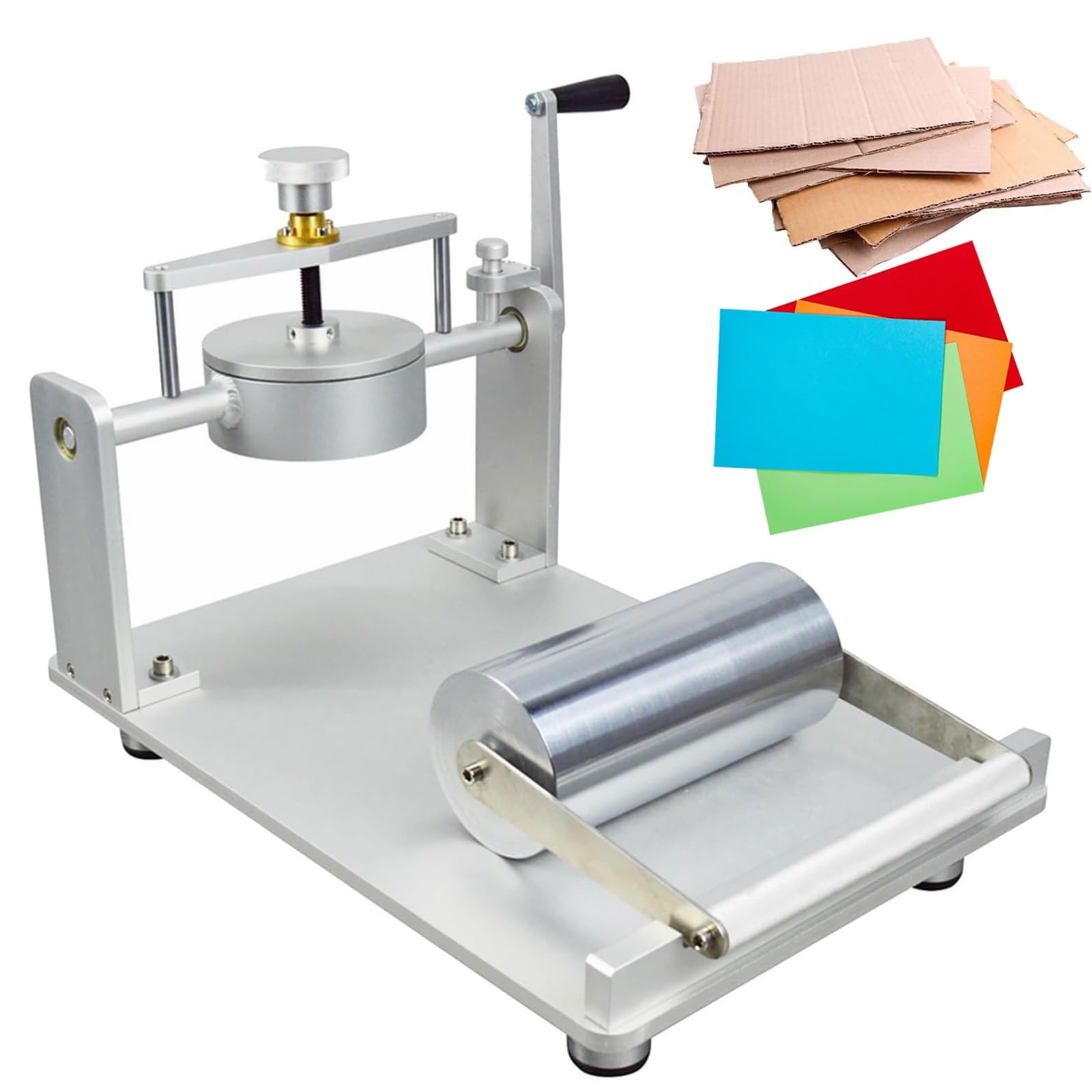 Medidor de absorción de agua, analizador multifunción para papel y cartón, medición de la absorción de agua en la superficie del papel, para control de calidad en envases de cartón.