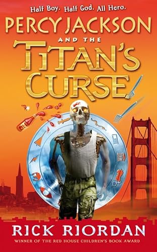 The Titan's Curse