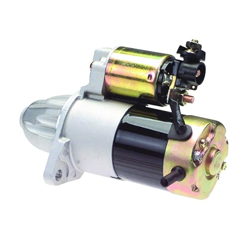 Miniatura 2 de Nuevo arrancador compatible con Subaru Impreza 1997 2.2L M1T84281