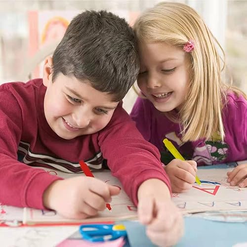 Miniatura 6 de EODVICS Bolígrafo de tinta invisible con luz, 30 piezas Magic Spy Pen para mensaje secreto, fiesta de cumpleaños y bolsas de golosinas de Halloween