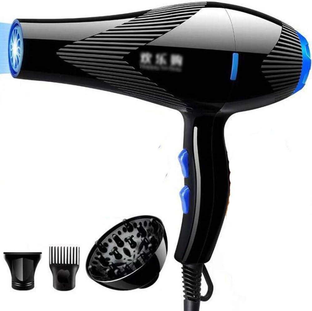 High Power Pet Dog Cat Electric Hair Dryer Cold and Hot Wind Hairdryer 220V Electric Hair Dryer