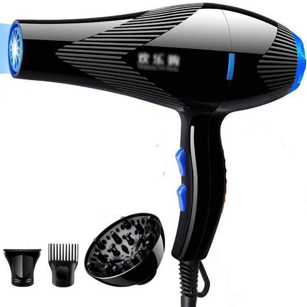 High Power Pet Dog Cat Electric Hair Dryer Cold and Hot Wind Hairdryer 220V Electric Hair Dryer