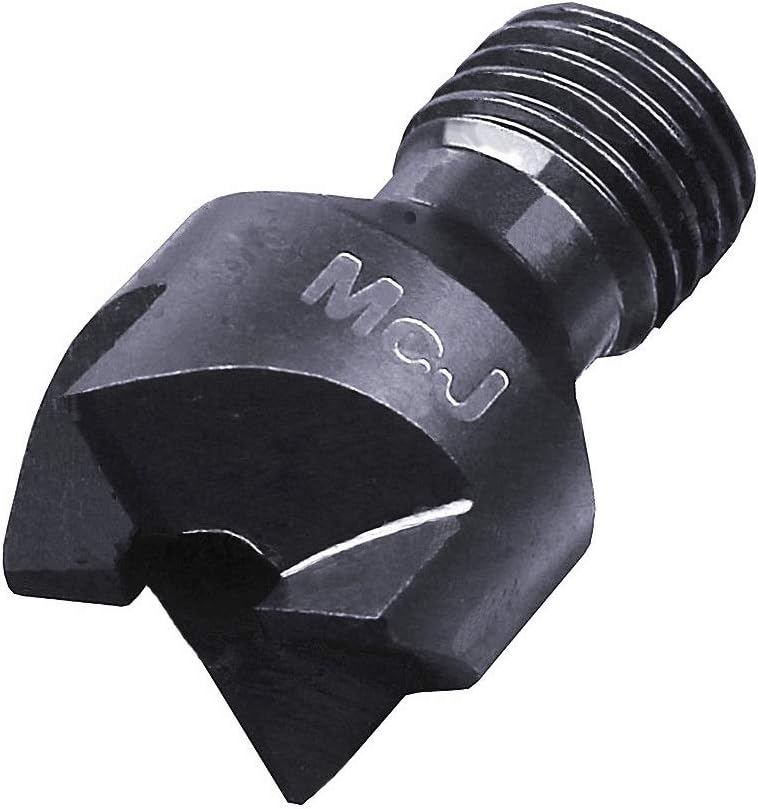 McJ Tools Reloading Case Trimmer Cutter (Shaft 3/16")