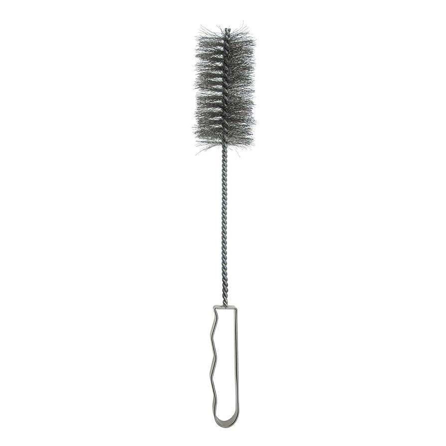  Peak - ウィンナーウェル 薪ストーブ L三重煙突＋テンマク煙突ブラシＬ span>Winnerwell L-sized Pipe Brush</span><br>Lサイズ専用