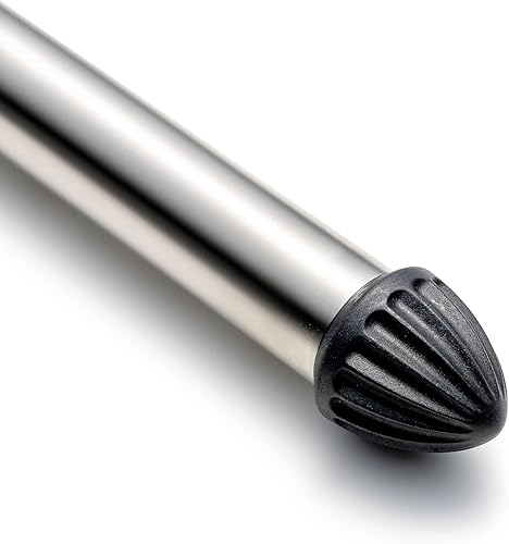 Miniatura 7 de Exprimidor de agitador 3 en 1 de acero inoxidable