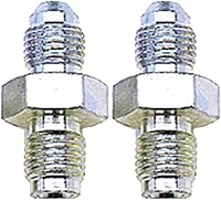 Vista 1 de Edelbrock Russell 643961 - Adaptador de freno