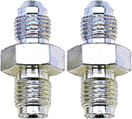 Edelbrock Russell 643961 - Adaptador de freno