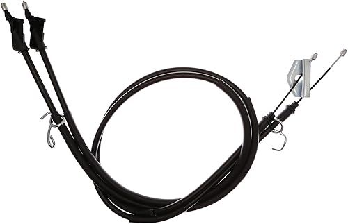 ACDelco 18P97294 Professional Parking Brake Cable Assembly