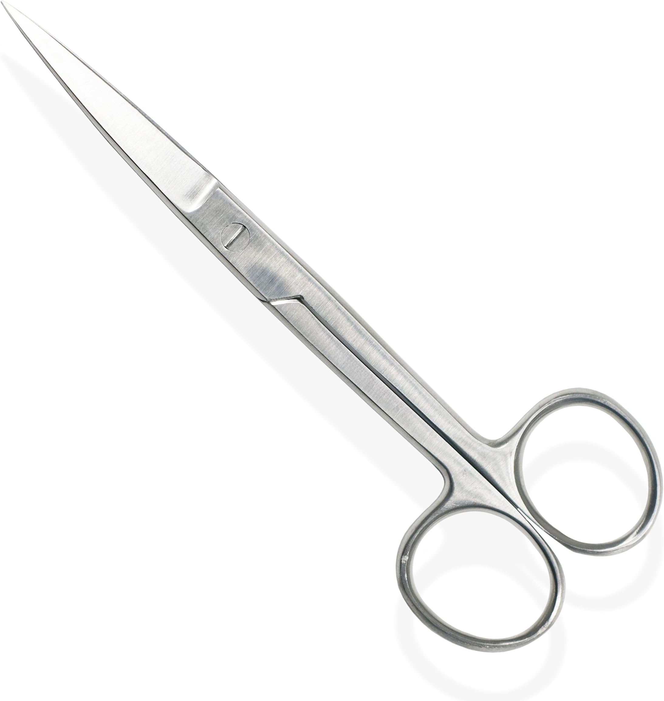 Operating Scissor, Sharp/Sharp, Straight, 5.5"