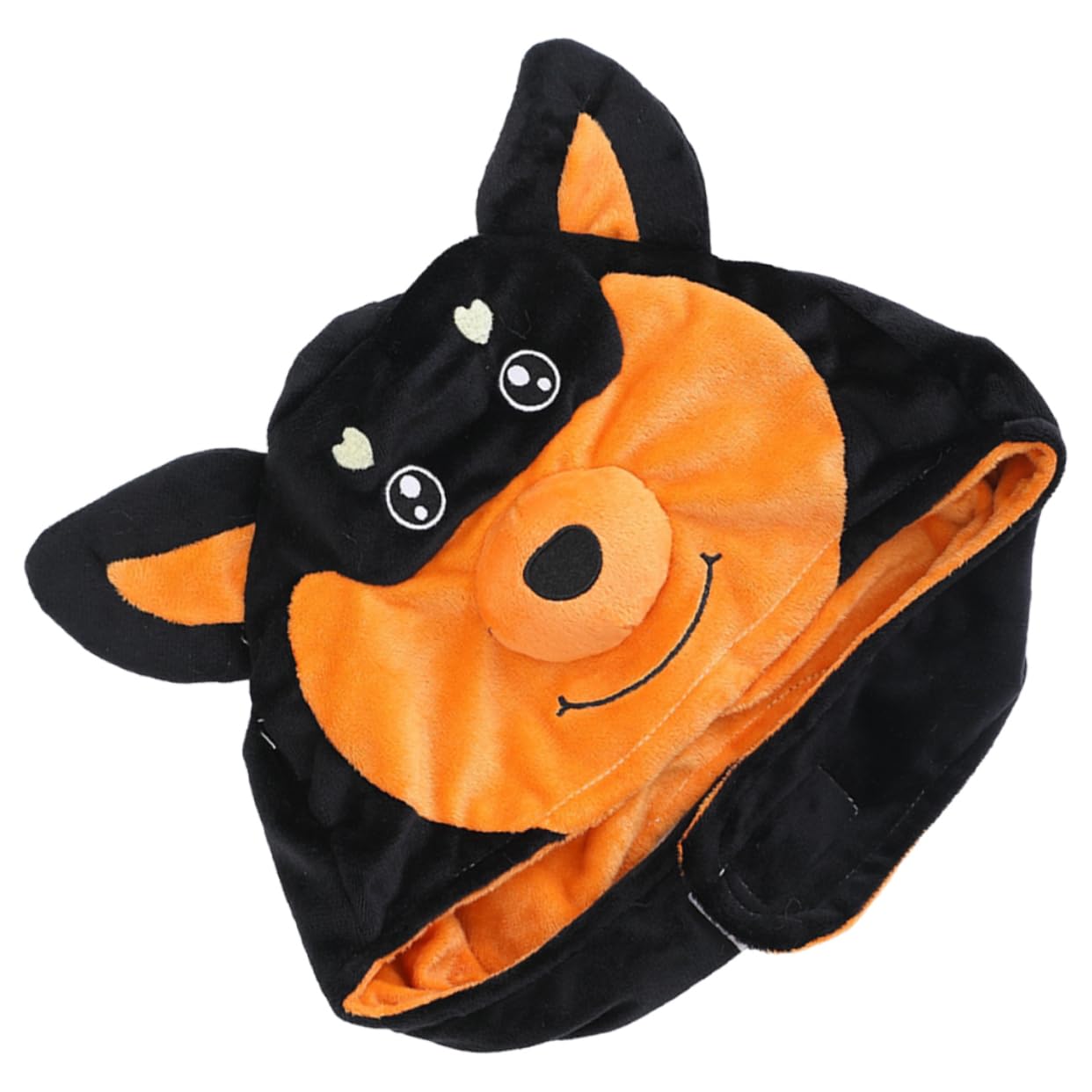 ifundom 3piezas Sombrero De Fiesta Diseño De Perro Para Celebraciones Accesorio De Desempeño y Decoración De Eventos Para Fiestas Temáticas y Fotografía