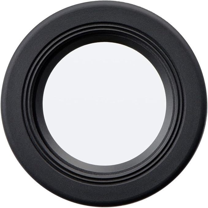 Nikon DK-17F Ocular buscador Recubierto de flúor