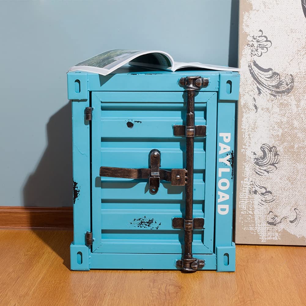 INDUSTRIAL SMALL CABINET*ZOZOキャビネット　 Global Industrial™ Janitorial Cabinet, 36