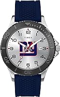 Vista 7 de Timex Reloj gamer NFL Atlanta Falcons