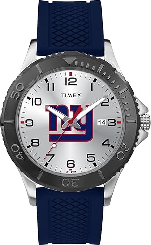 Vista 7 de Timex Reloj gamer NFL Houston Texans