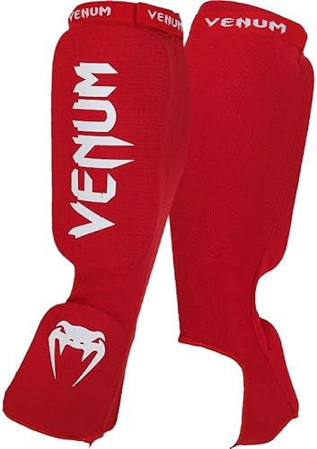 Miniatura 6 de Venum Espinilleras Kontact