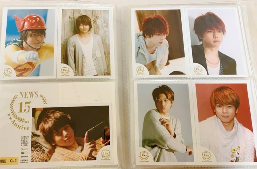 増田貴久 ブロマイド① 増田貴久 ブロマイド① 増田貴久 ブロマイド①