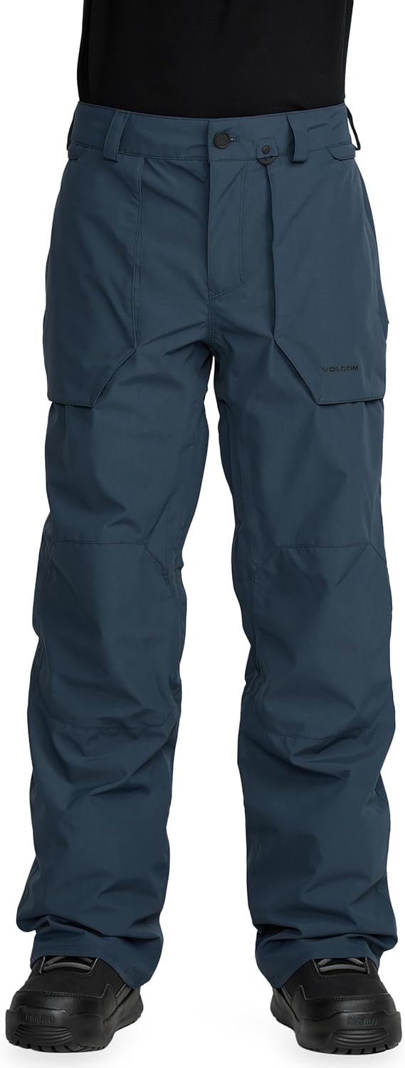 Volcom Men's Roan Snowboard Ski Pant